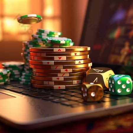 HR99-Trải nghiệm đỉnh cao với casino trực tuyến!