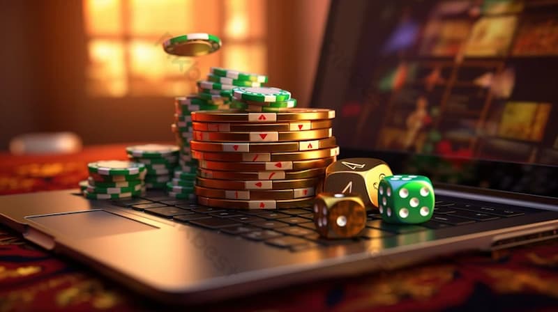 HR99-Trải nghiệm đỉnh cao với casino trực tuyến!