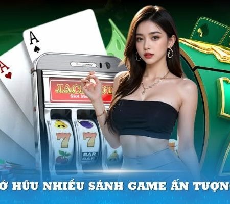 Thứ bậc các bộ trong game Poker online B69