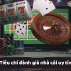 Chơi Poker online ở đâu MD5